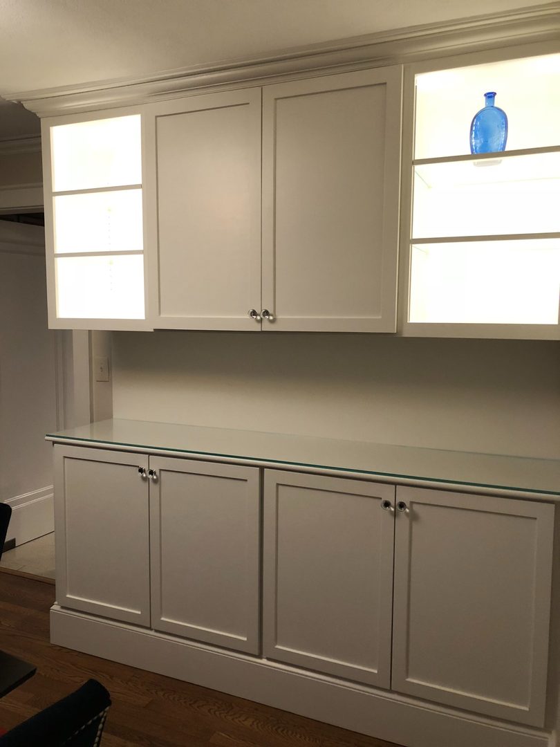 Custom Carpentry and Finish Work in Massachusetts