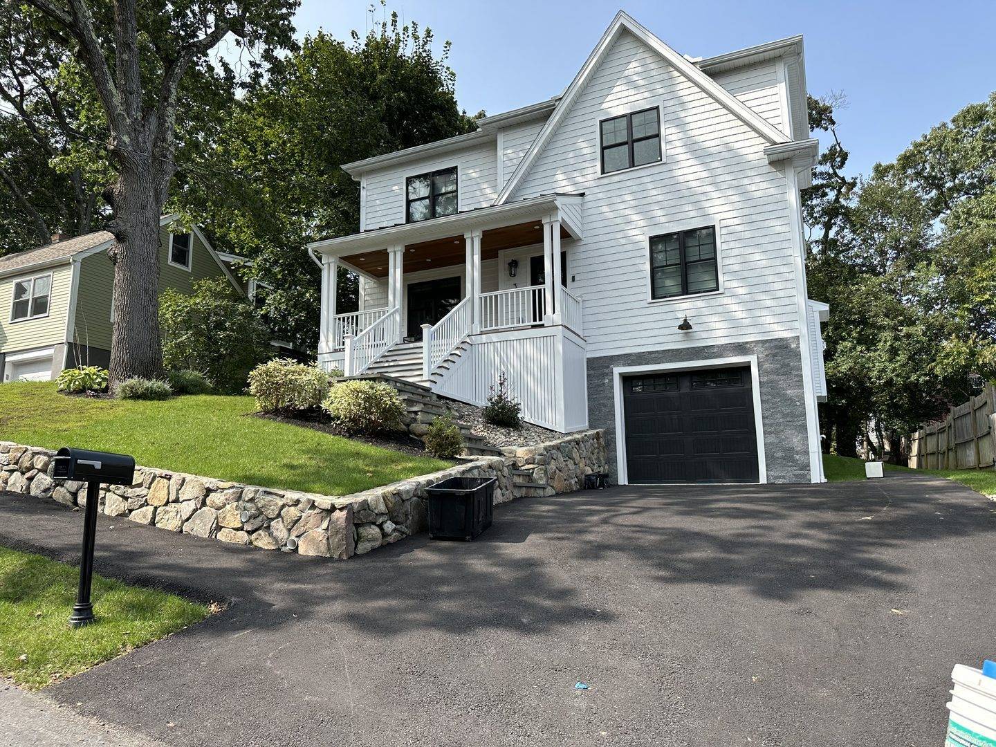 Home Additions and Remodeling in Newton and Arlington MA